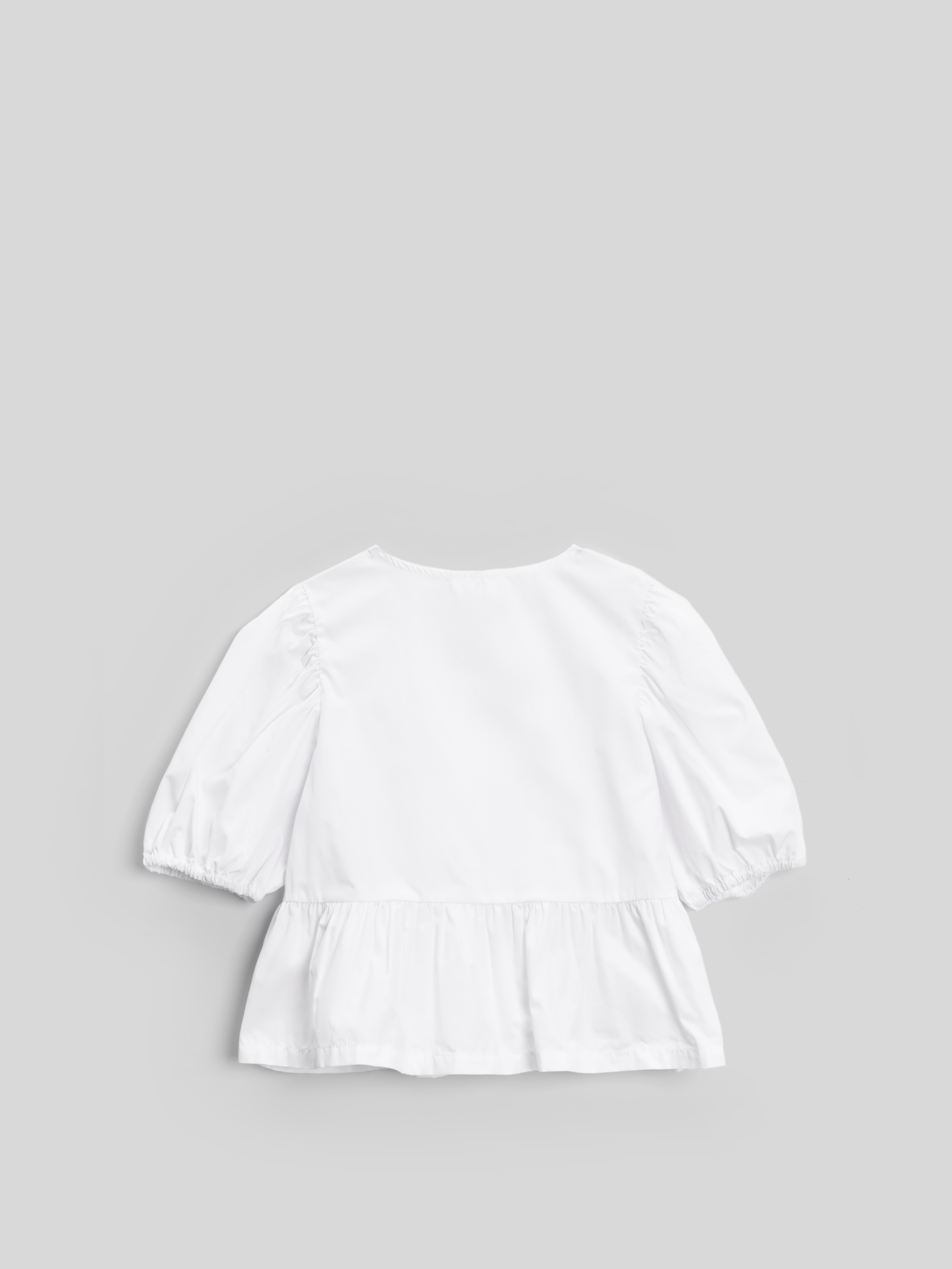 Блузка Acoola 20210270102_0095403 - фото 4