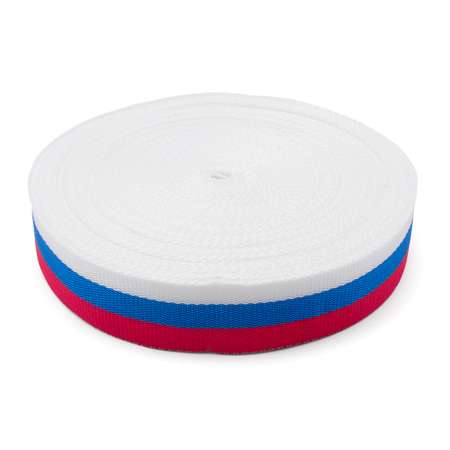 Набор для творчества Красная лента шитье
