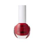 Лак для ногтей Parisa Cosmetics тон 341 Кармин 6мл