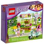 Конструктор LEGO Friends 41027 107 дет.