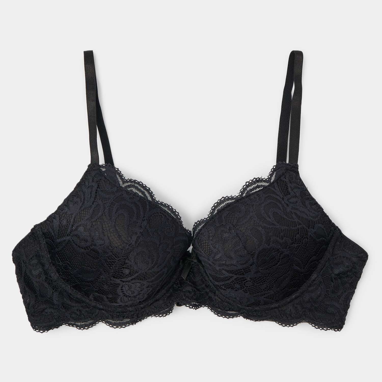 Бюстгальтер ё - фото 1