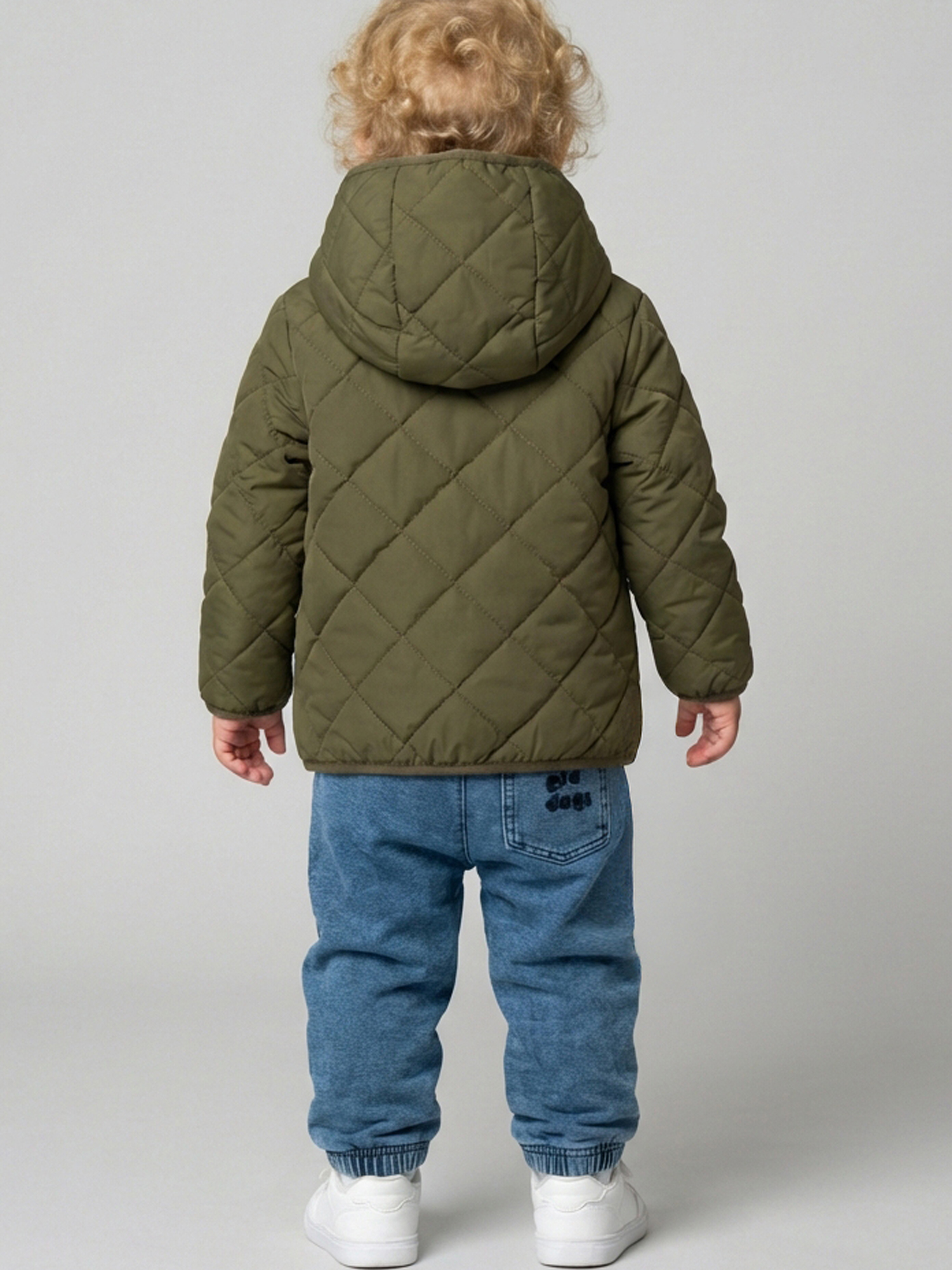 Куртка PlayToday 12613124 - фото 3