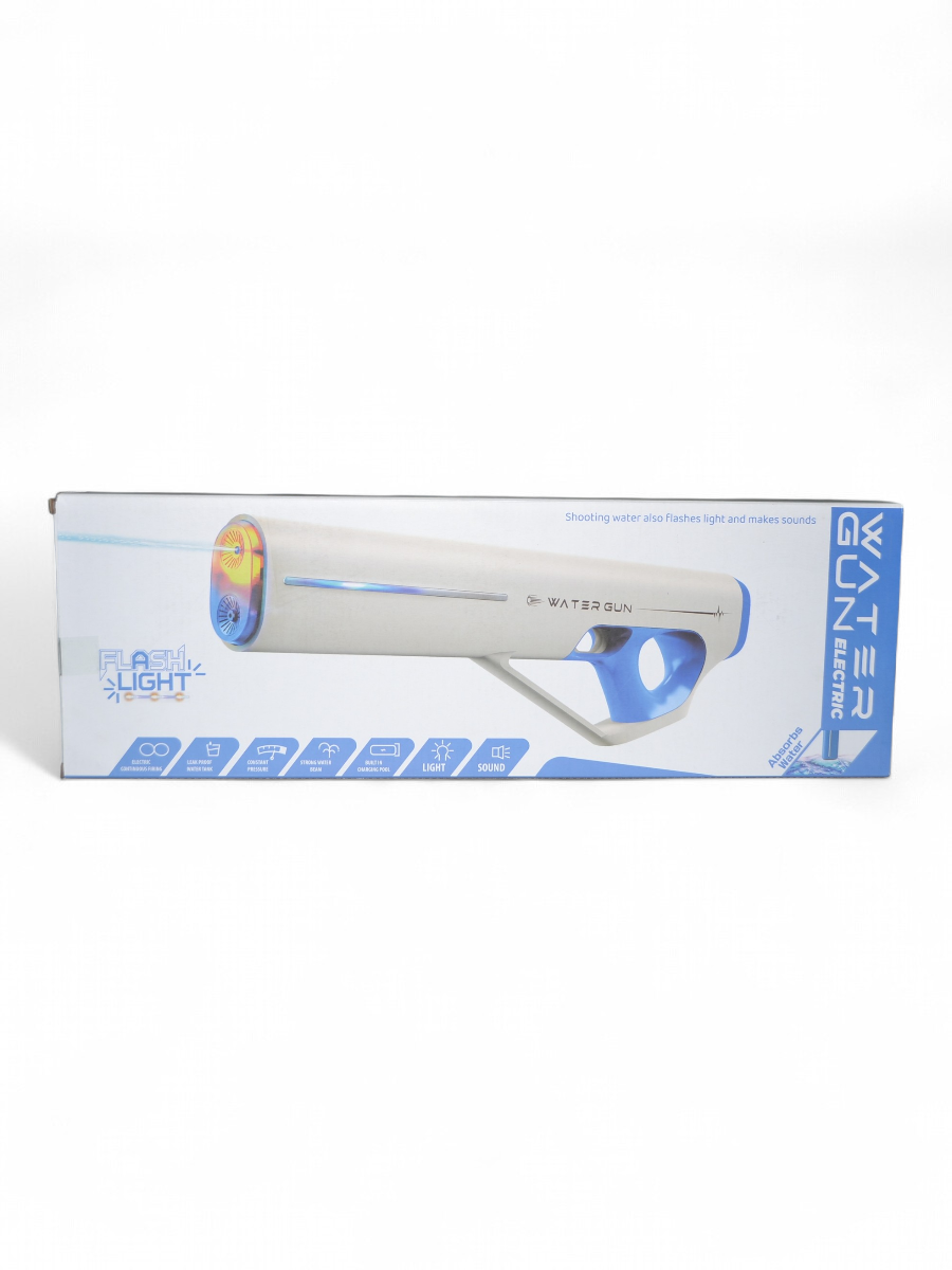 Бластер водный CS Toys - фото 5