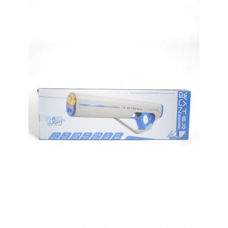 Бластер водный CS Toys