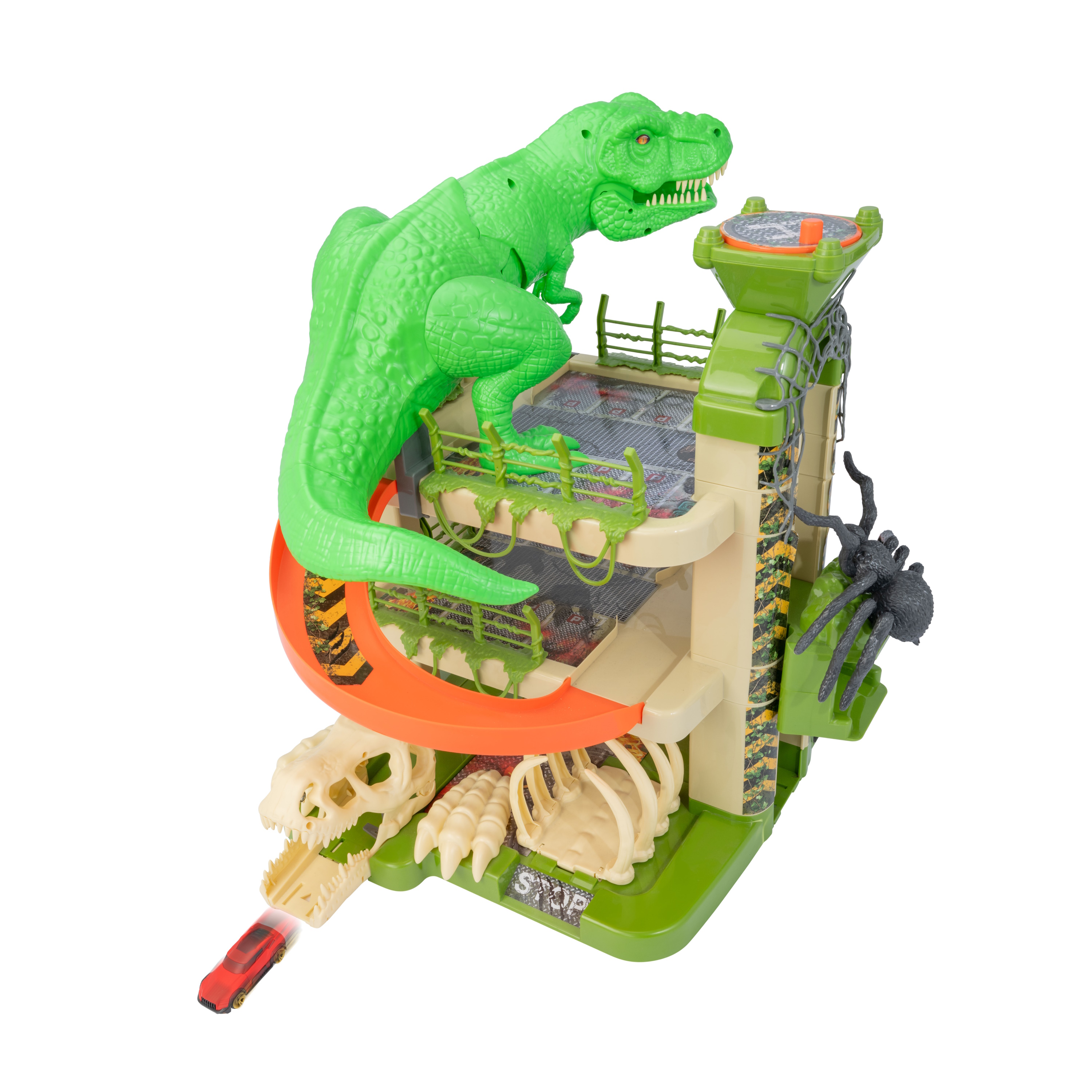 Парковка HTI Монстр хаос 1417451 - фото 3