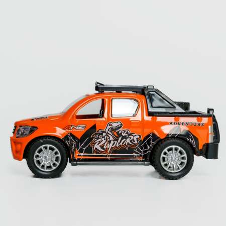 Автомобиль AUTOGRAND