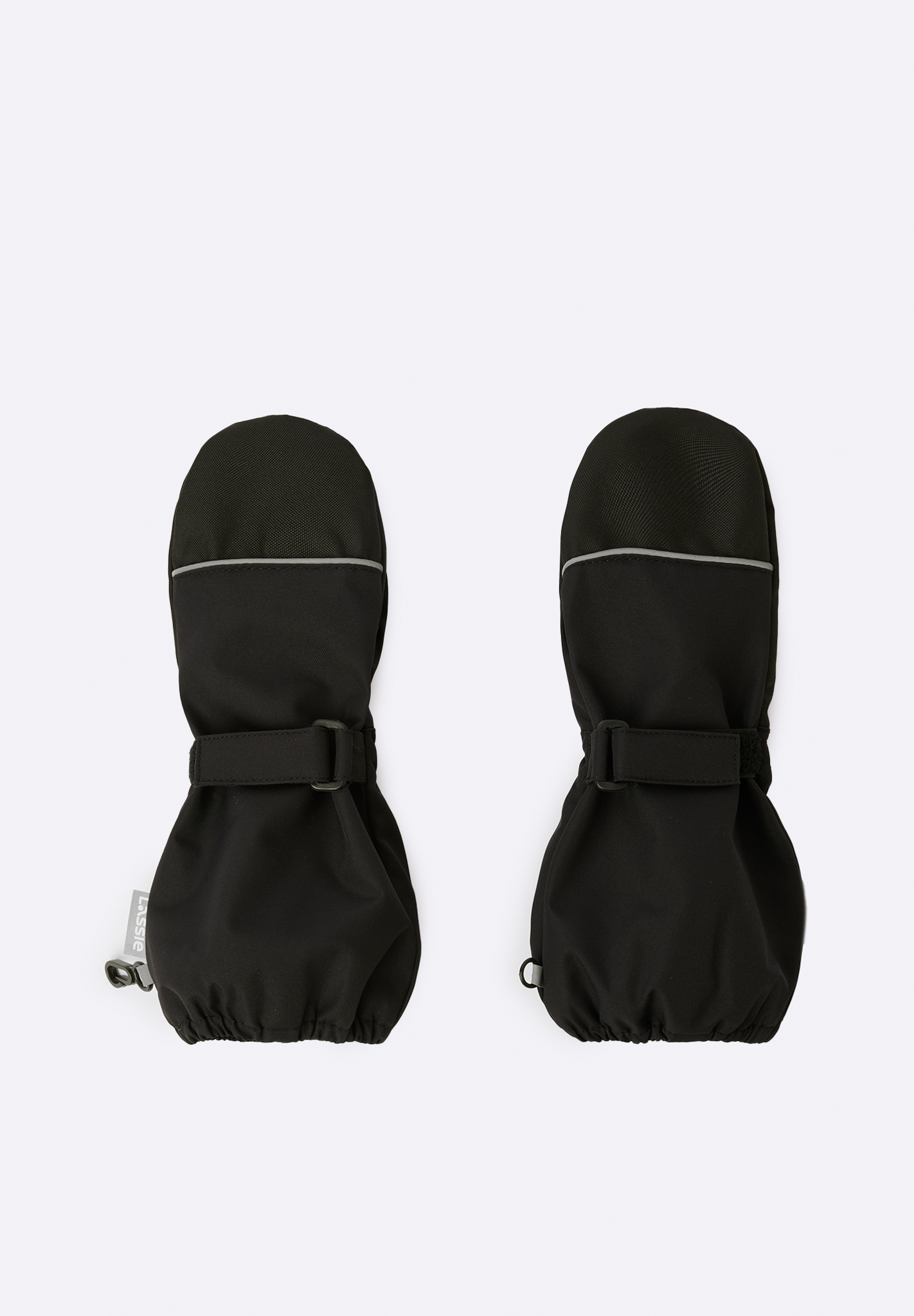 Изображение товара Варежки Lassie Amia Теплые детские, 100% полиэстер, 40°C Изображение товара Варежки Lassie Amia Теплые детские, 100% полиэстер, 40°C