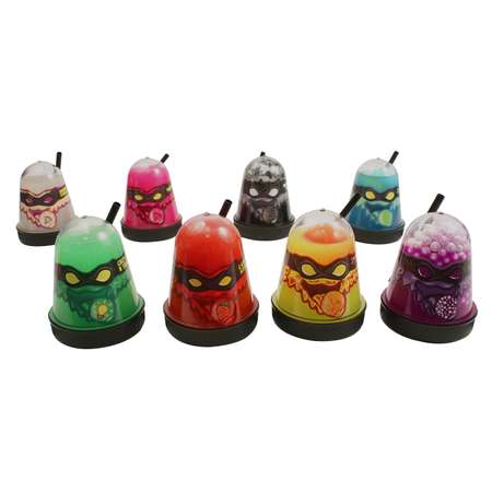 Лизун Slime Ninja в ассортименте
