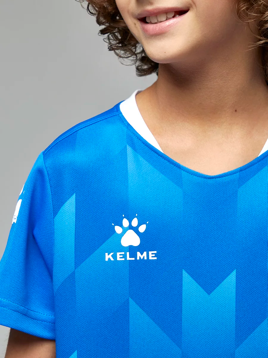 Костюм KELME 8251ZB3003-481 - фото 10