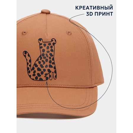Бейсболка Totti Kids
