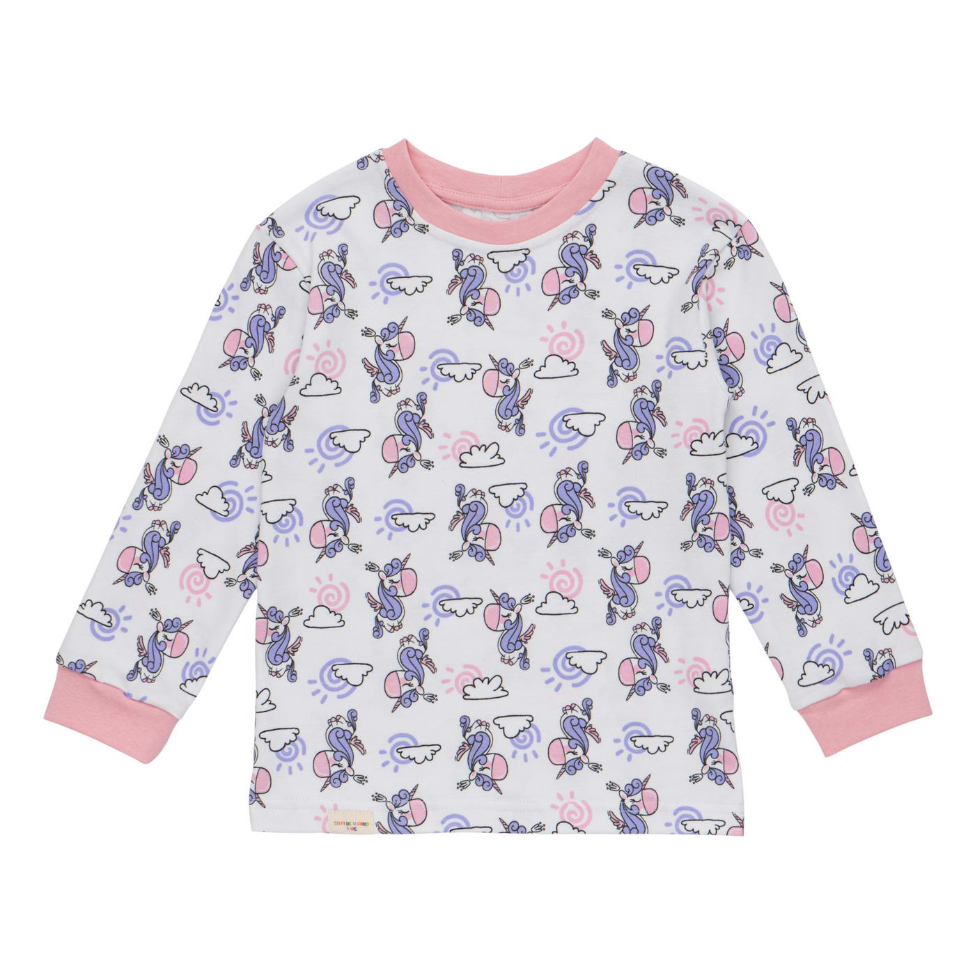 Пижама Sofi de Marko ПЖ-ФК5 - фото 6