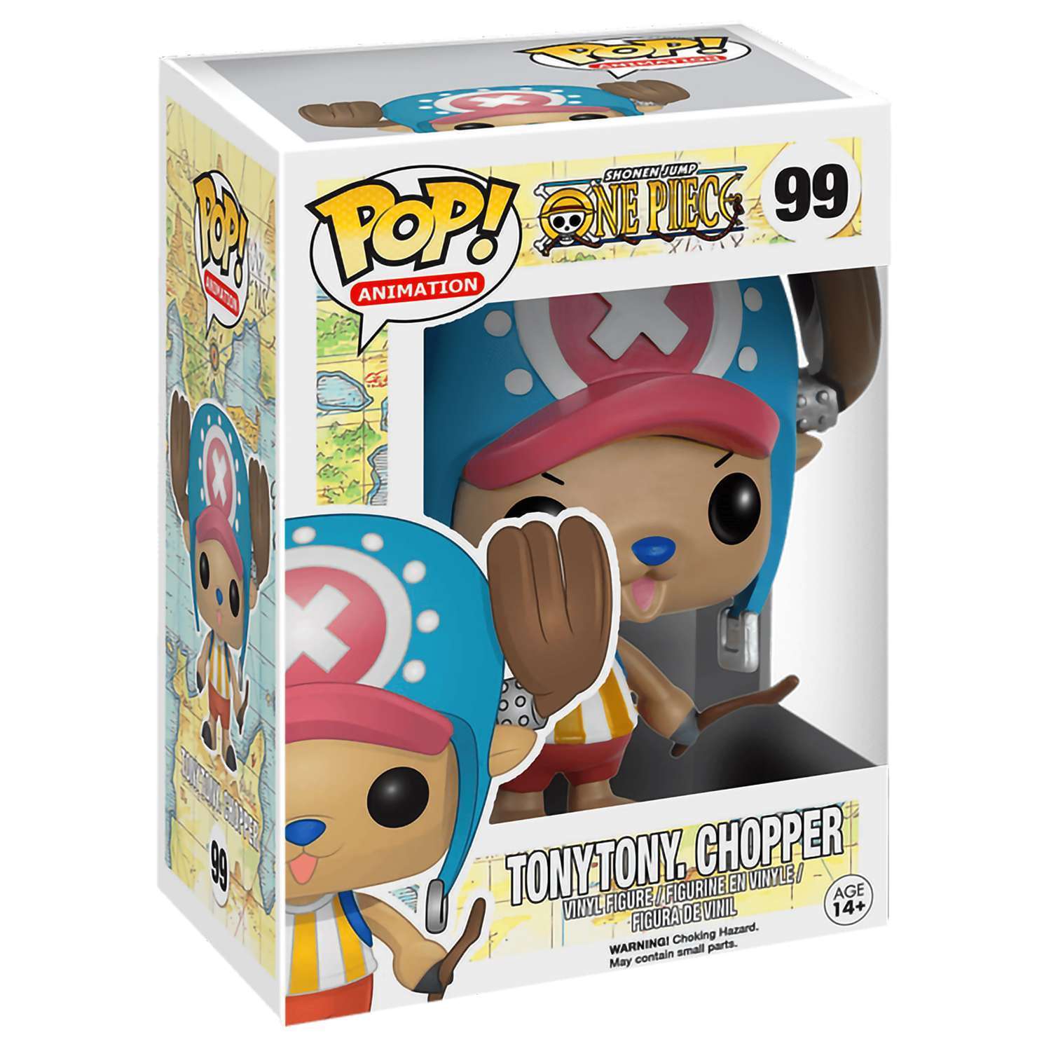 Фигурка Funko - фото 2