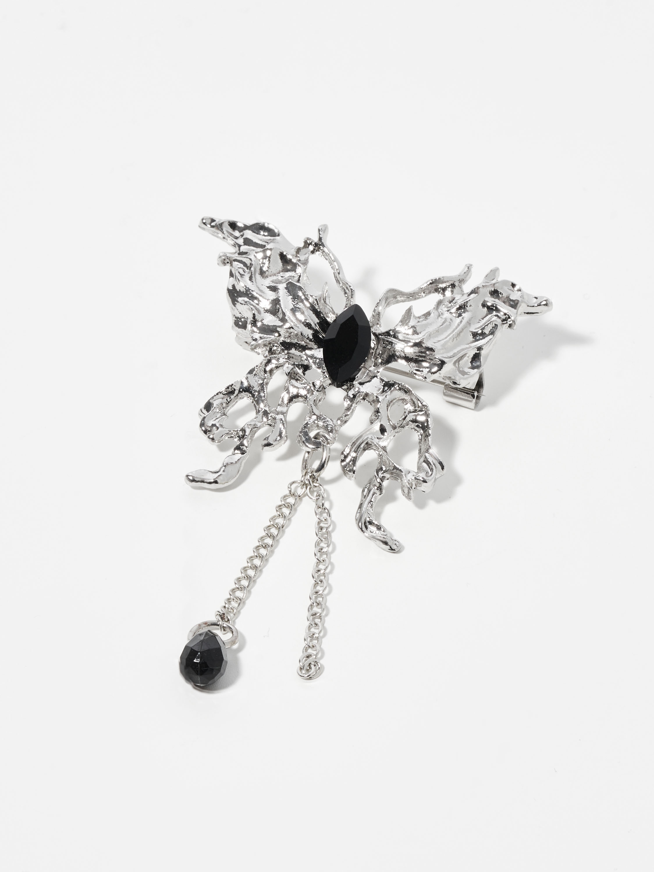 Брошь Shine and Beauty B00001-2 - фото 5