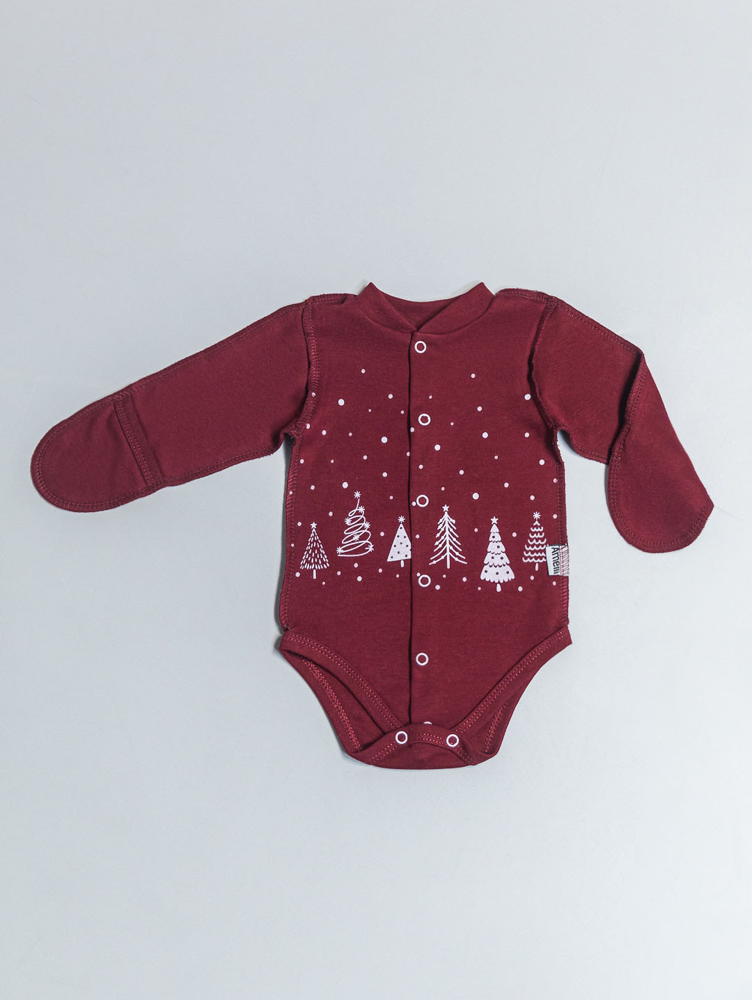 Боди Amelli КЛ.290.140.0.057.005борд - фото 1