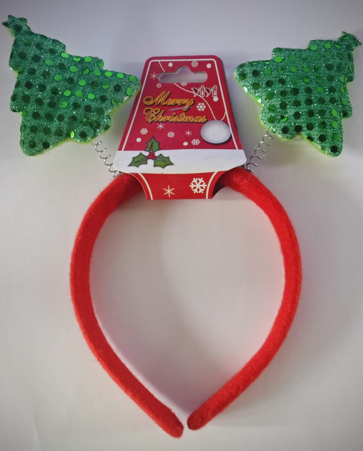 Маска Магия праздника - фото 1