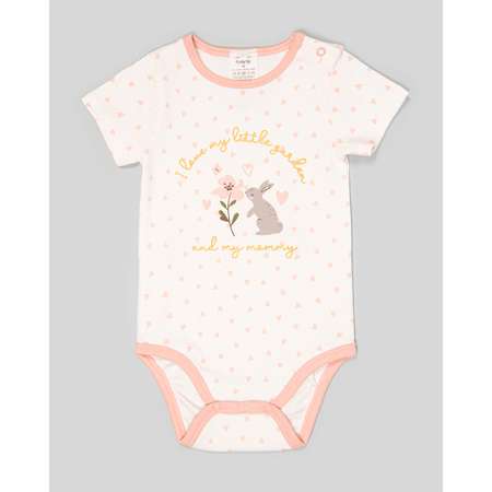 Боди BabyGo