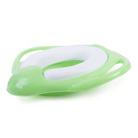 Сиденье на унитаз OK BABY PINGUO SOFT цв.44