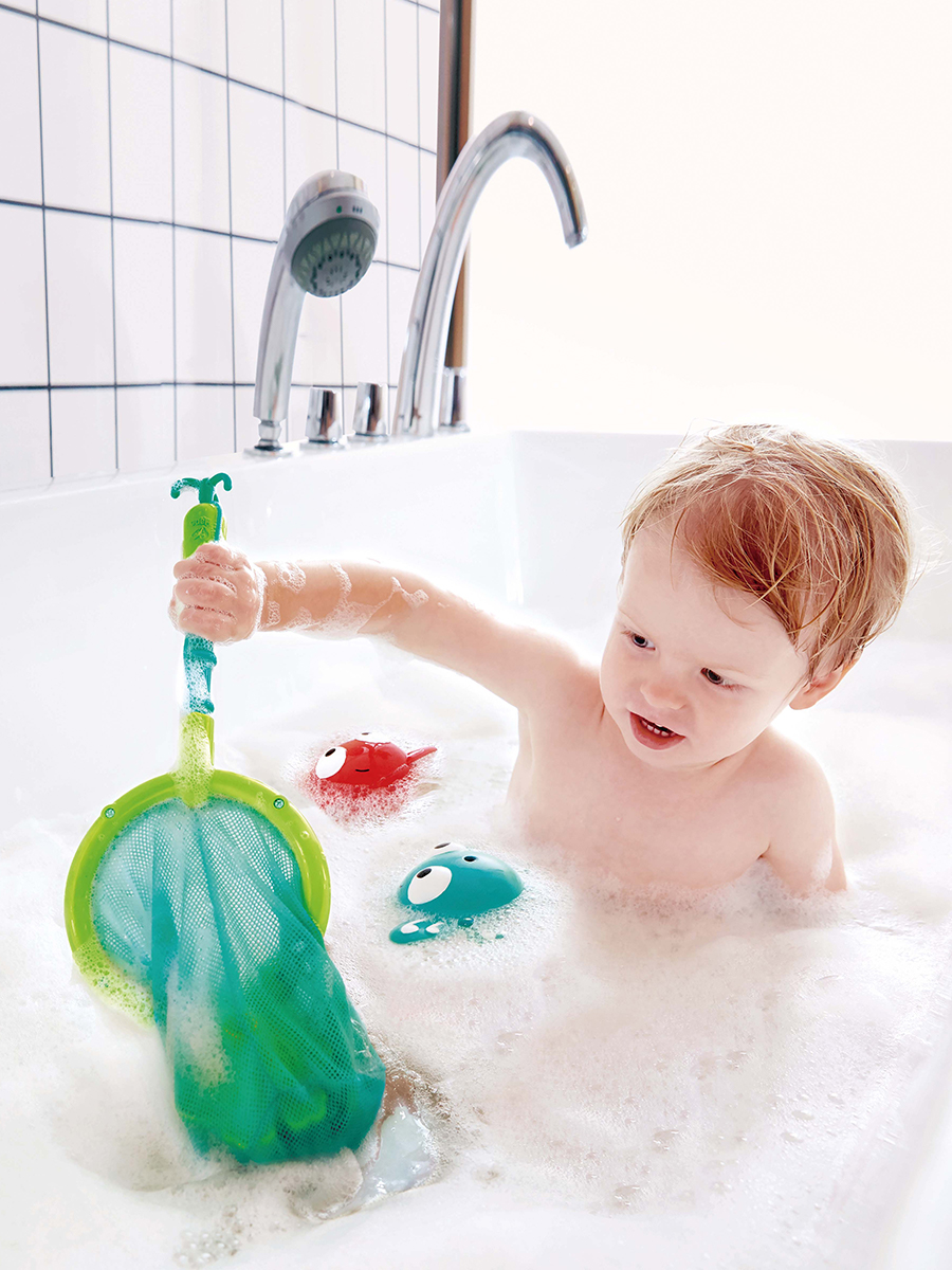 Игрушка Hape рыбалка - фото 6