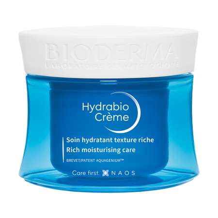 Крем Bioderma Hydrabio 50 мл