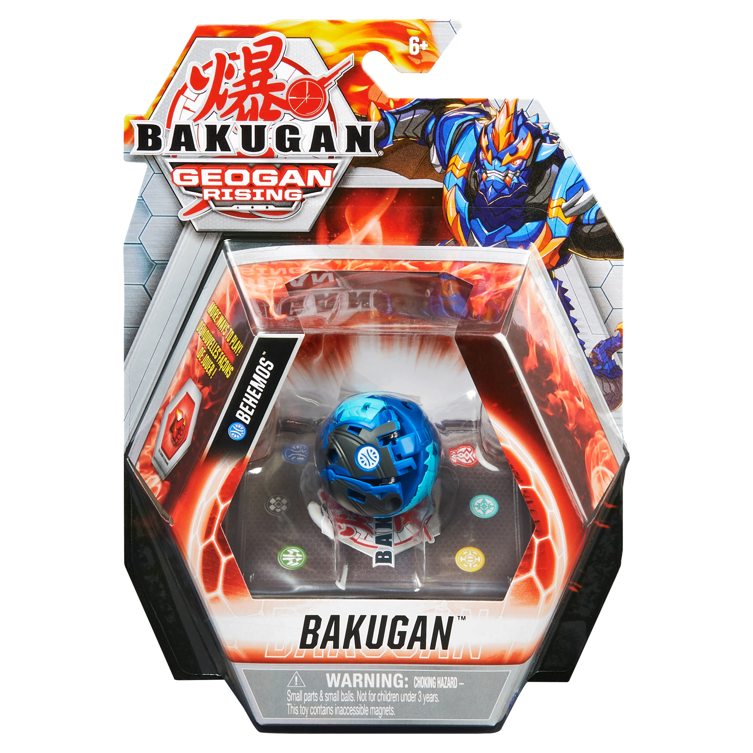 Фигурка Bakugan - фото 1