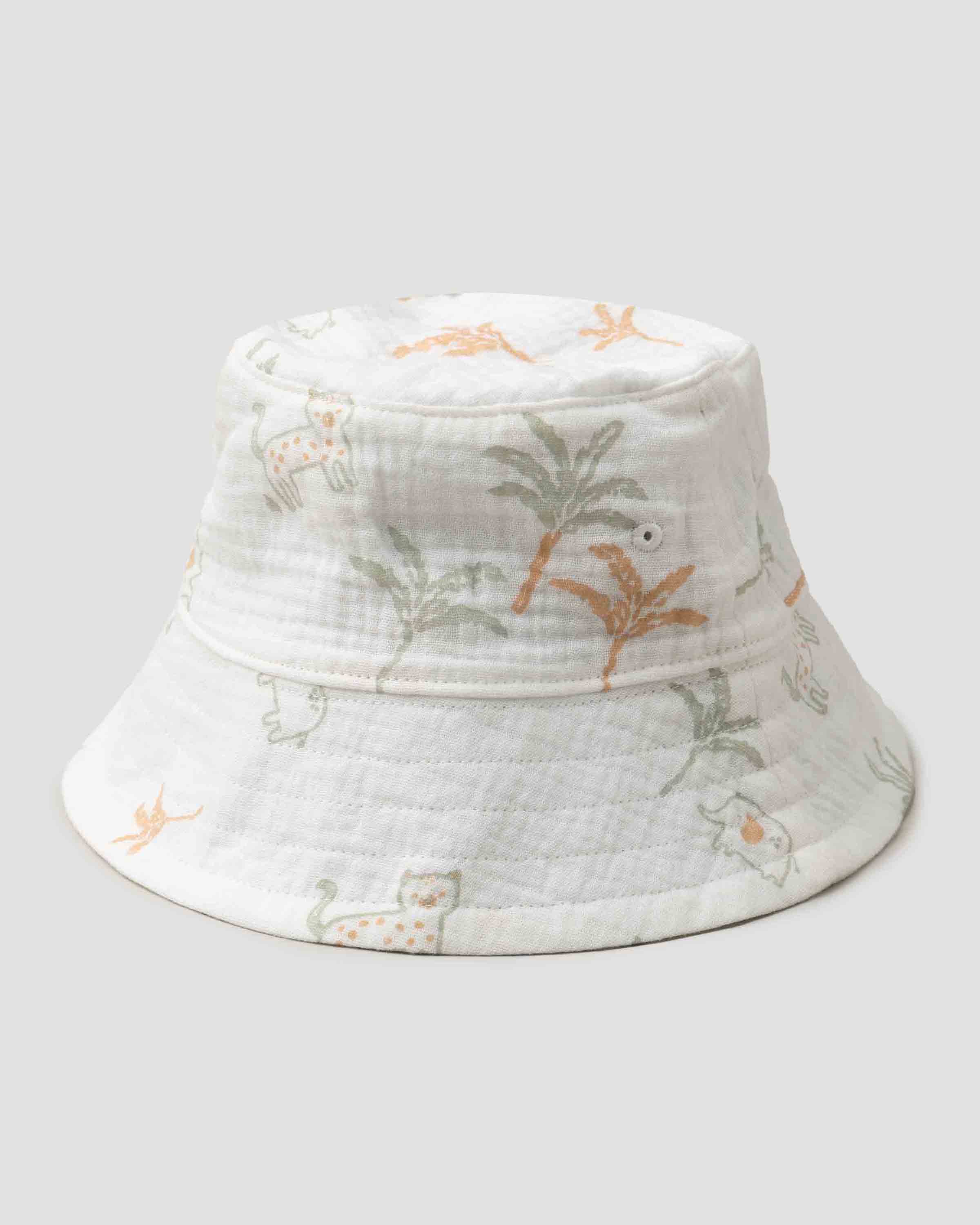 Панама BabyGo KB-SS26-96BGib-00 - фото 1