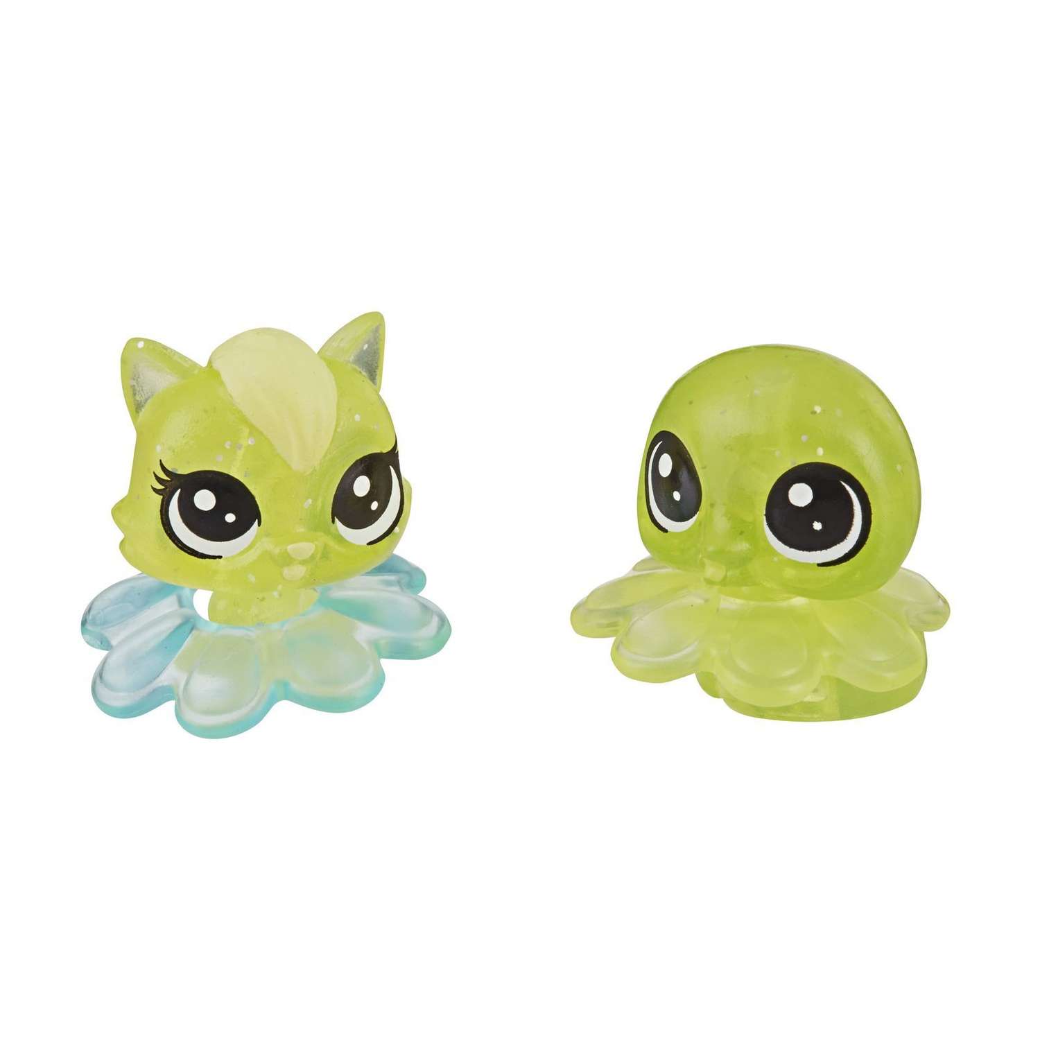 Игровой набор Littlest Pet Shop - фото 16