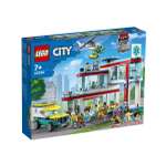 Конструктор LEGO City 816 дет.