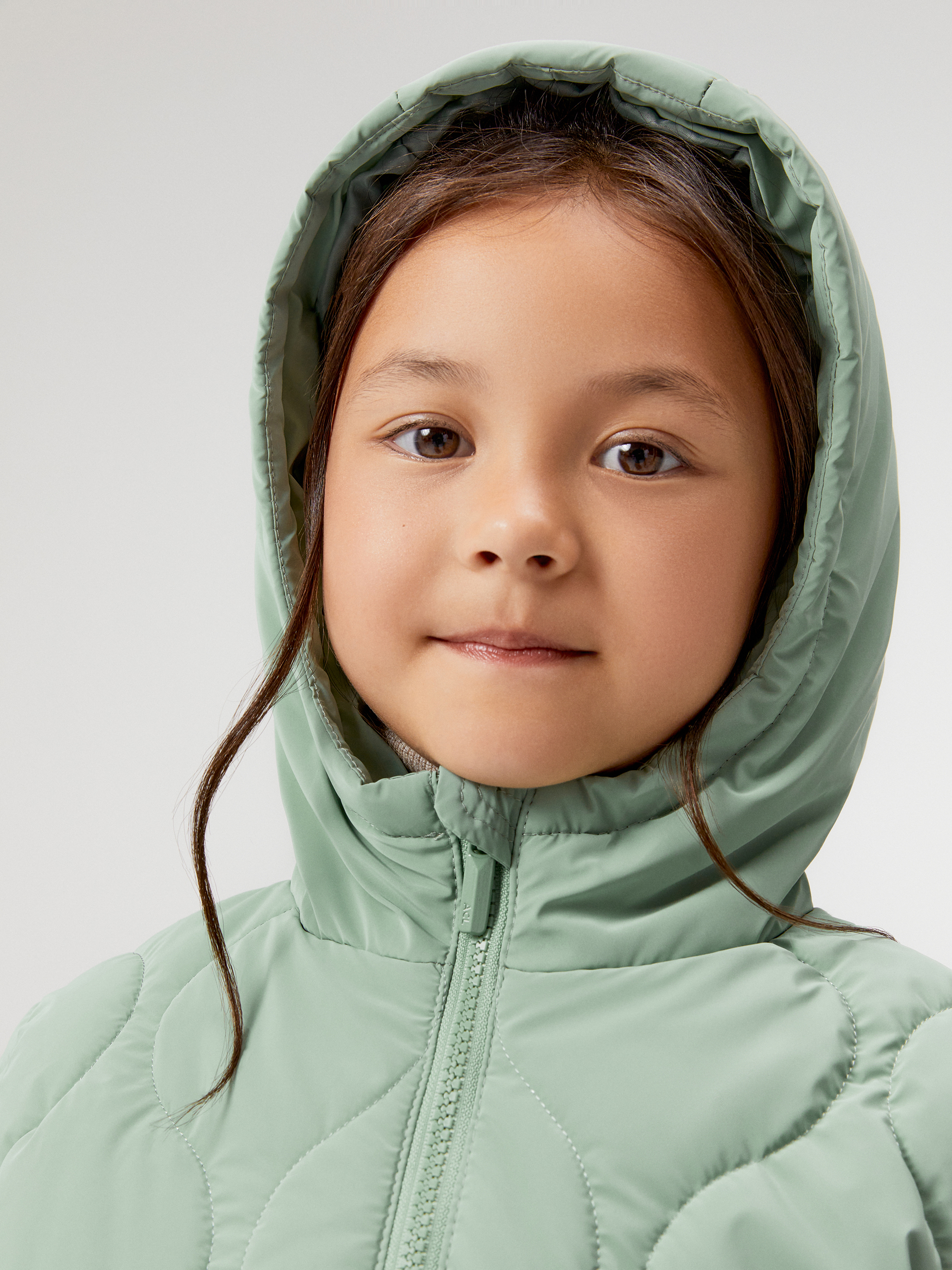 Пальто Acoola 20220670016_0072701 - фото 12