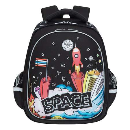 Рюкзак Grizzly