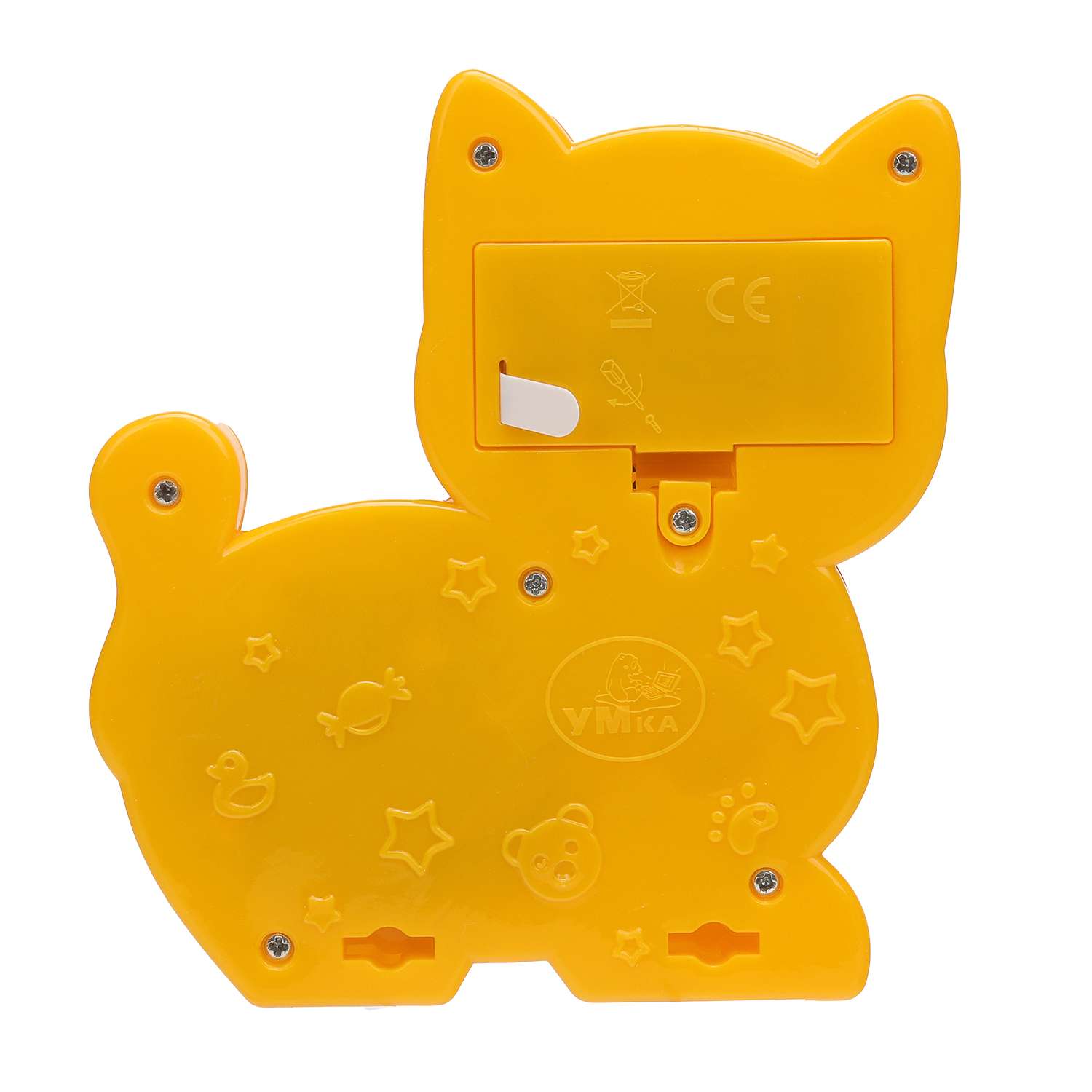 Игрушка УМка Кошечка Музыкальная - фото 5