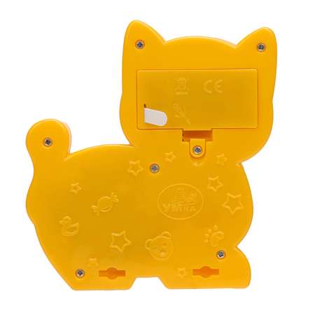 Игрушка УМка Кошечка Музыкальная