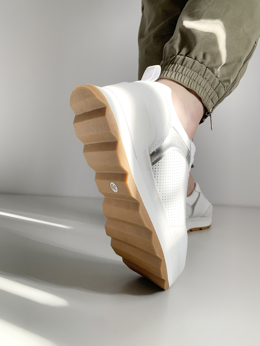 Кроссовки RIDLSTEP 25102-800-1 - фото 12