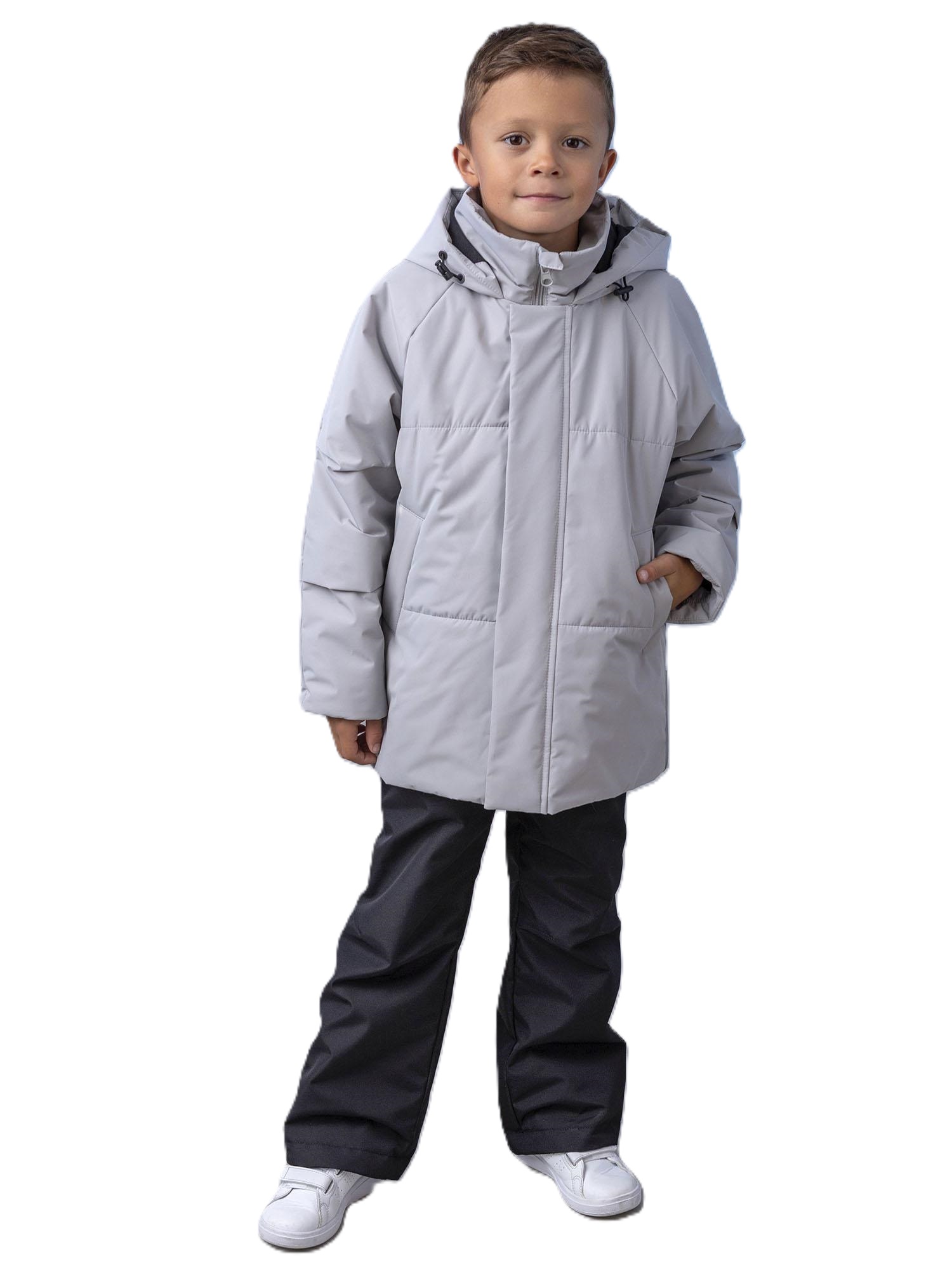 Куртка и полукомбинезон batik 0283-26в-2 - фото 1