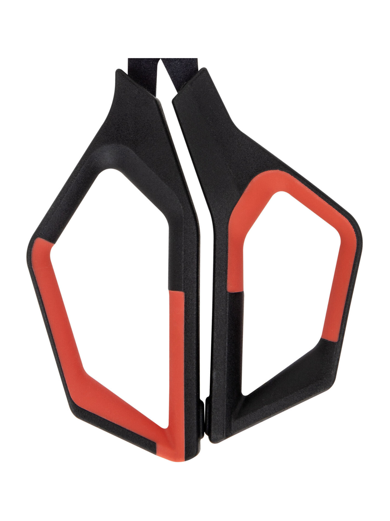 Ножницы канцелярские Brauberg - фото 6