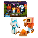 Фигурка Minecraft