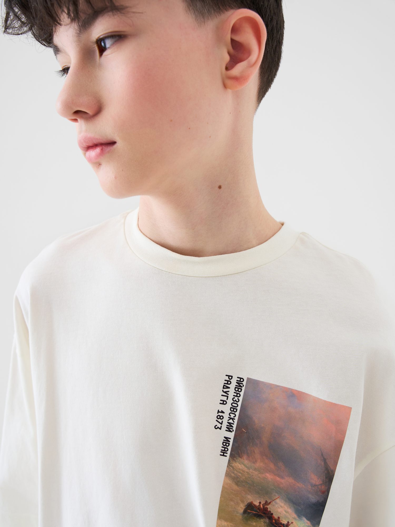 Футболка PlayToday 12631015 - фото 2