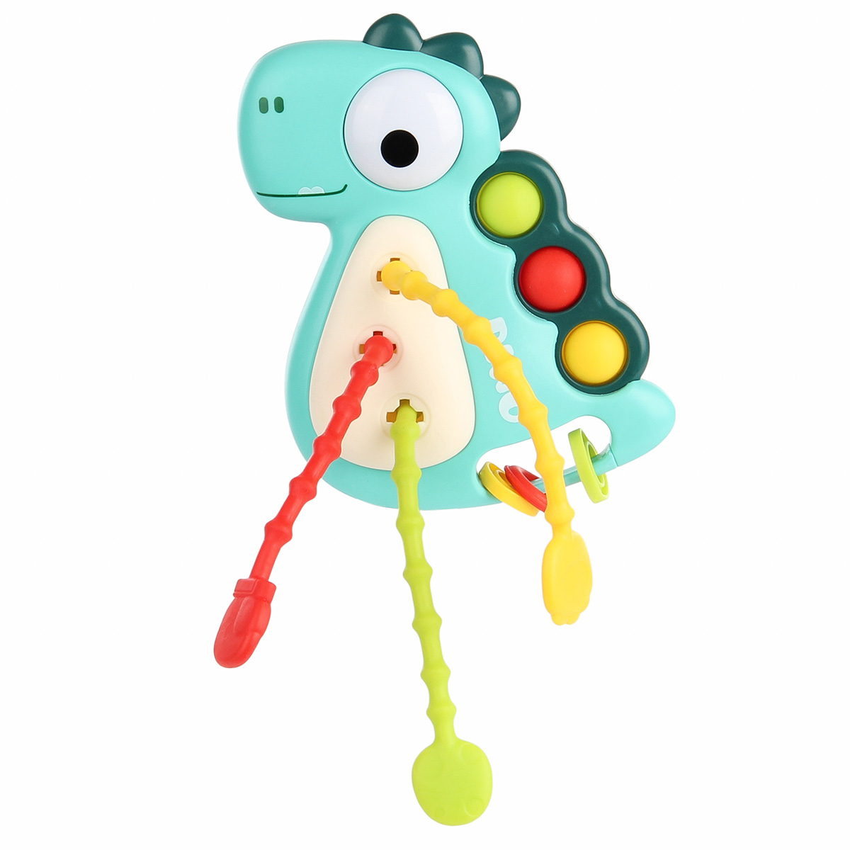 Игрушка Veld Co Голубая - фото 10