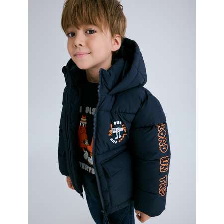 Куртка Futurino Fashion
