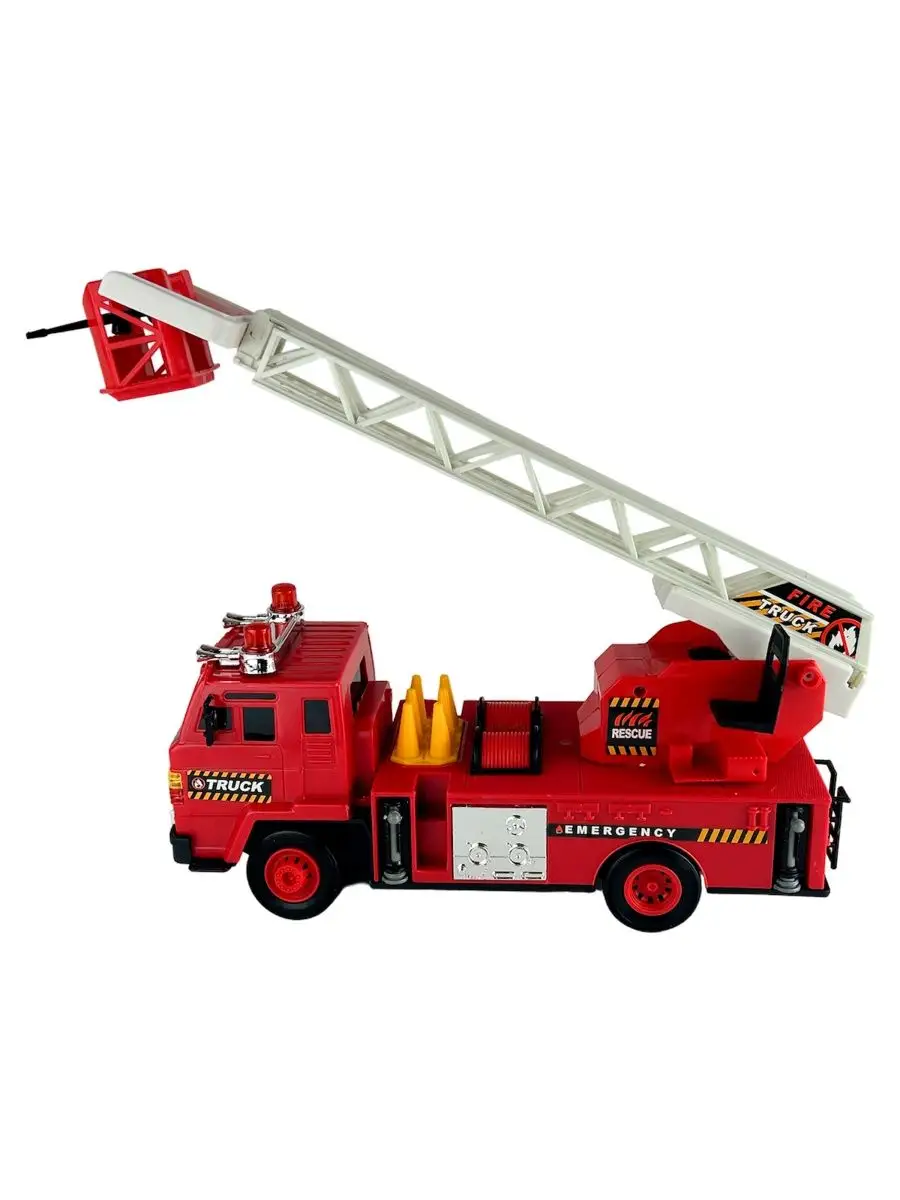 Автомобиль РУ Rui Feng - фото 2