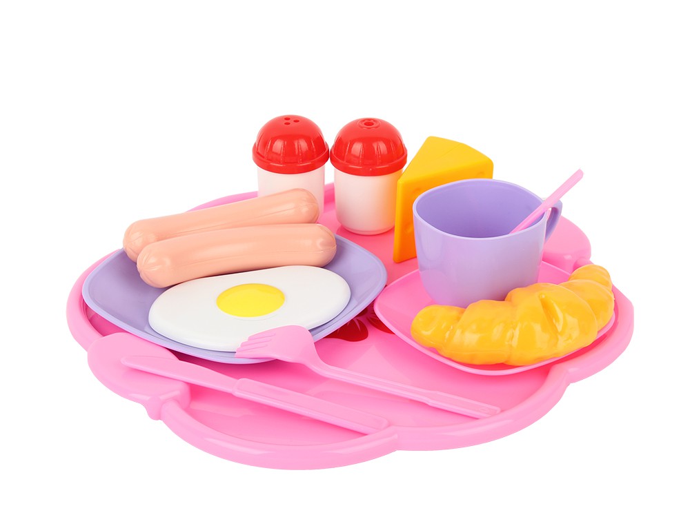 Игровой набор СТРОМ продукты - фото 10