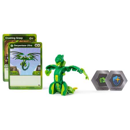 Фигурка Bakugan