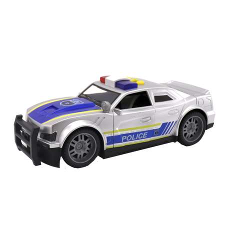 Полицейская машина Funky Toys