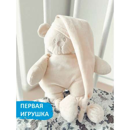 Игрушка мягкая KIRIYA KIDS