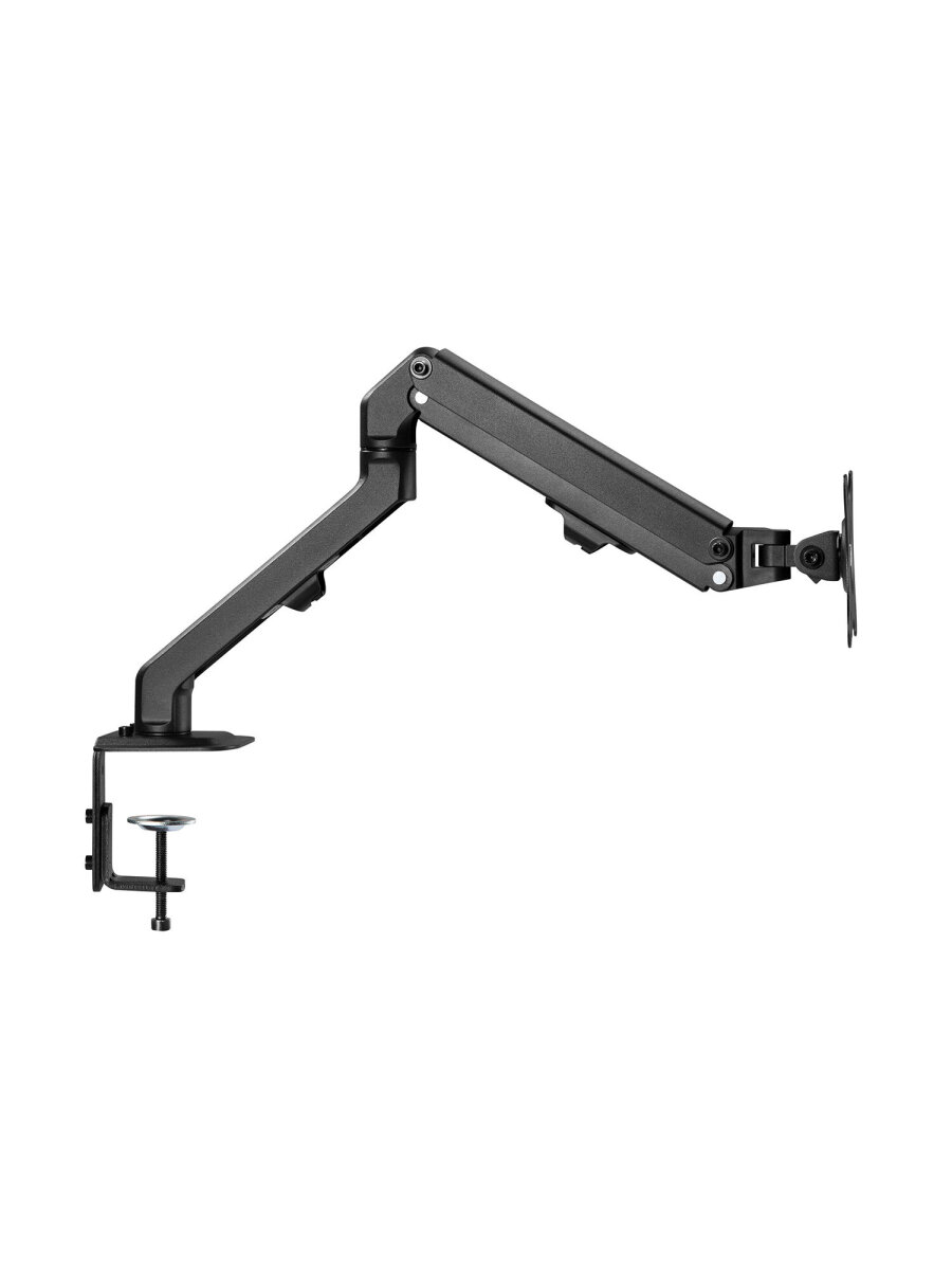 Кронштейн Sonnen для монитора настольный до 27 дюймов 7 кг - фото 16
