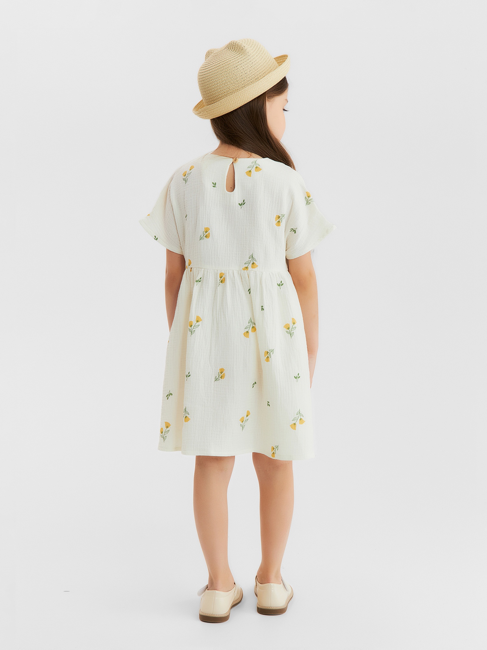 Платье Kaftan 9939493 - фото 4