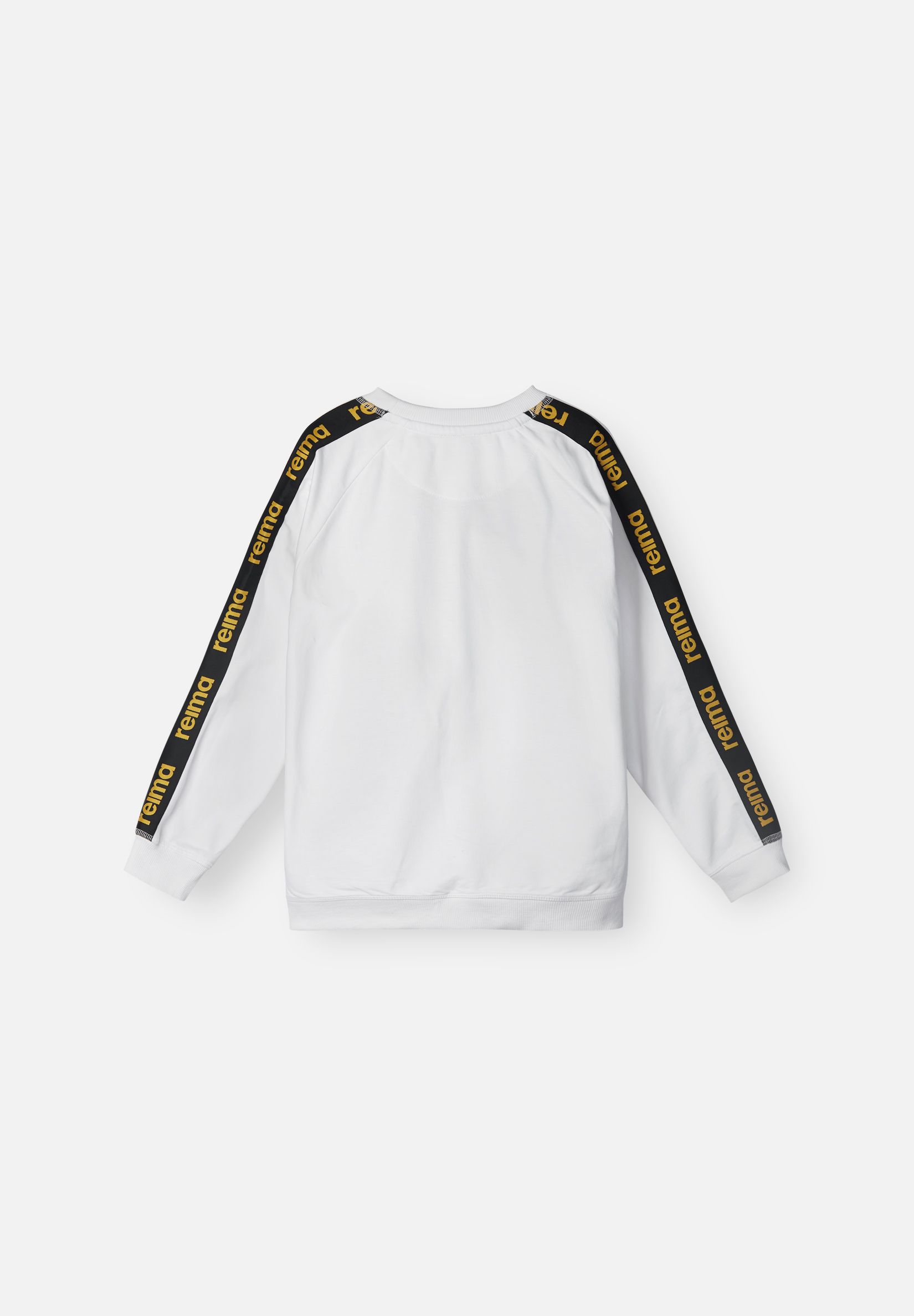 Свитшот Reima 536673-0110 - фото 2