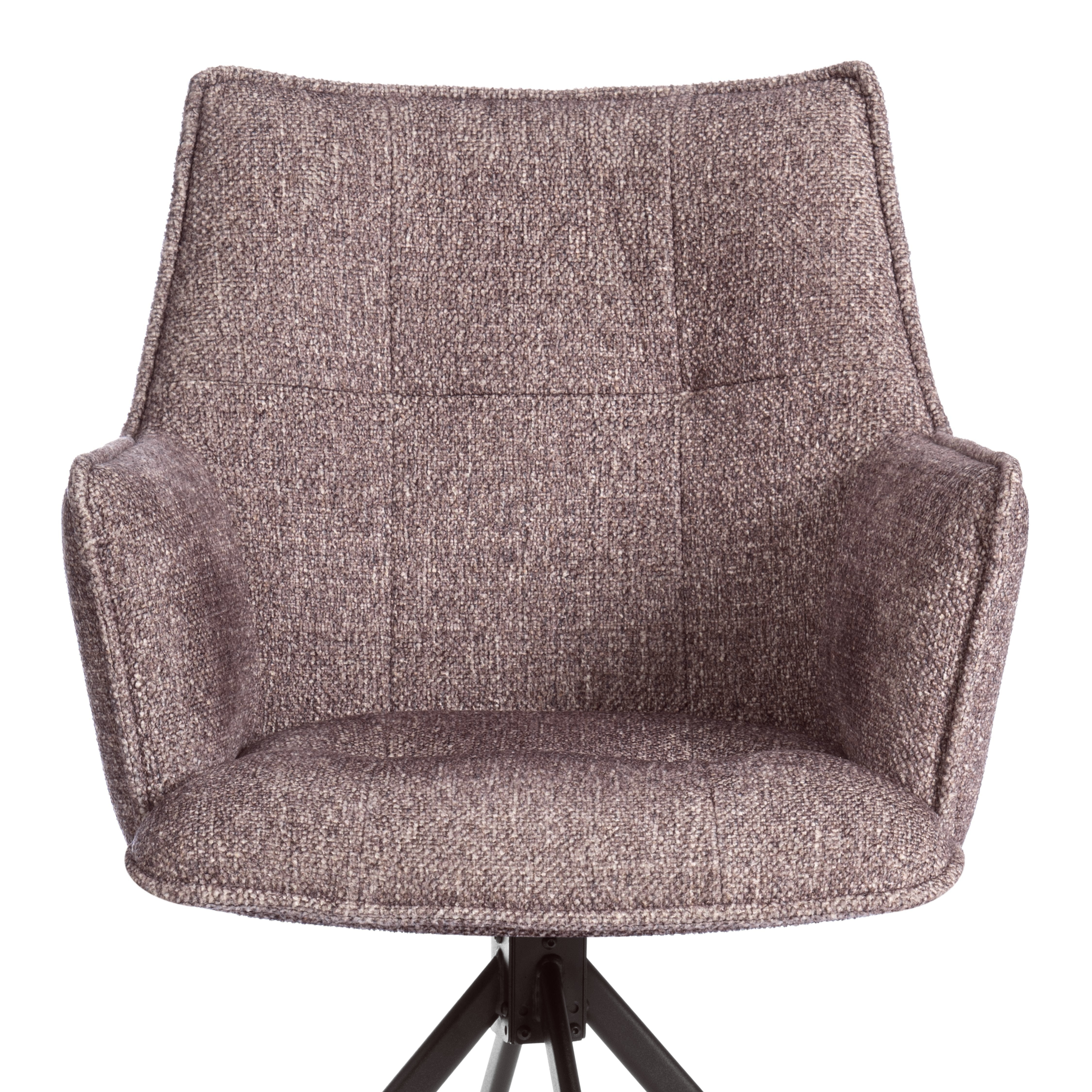 Стул TETCHAIR Lutz/Луц велюр/букле - фото 7