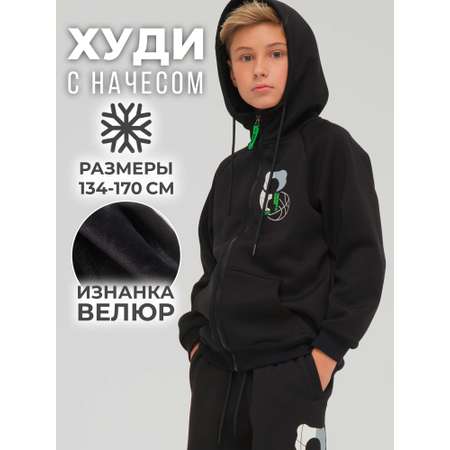 Толстовка WBR