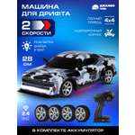 Автомобиль РУ AUTODRIVE