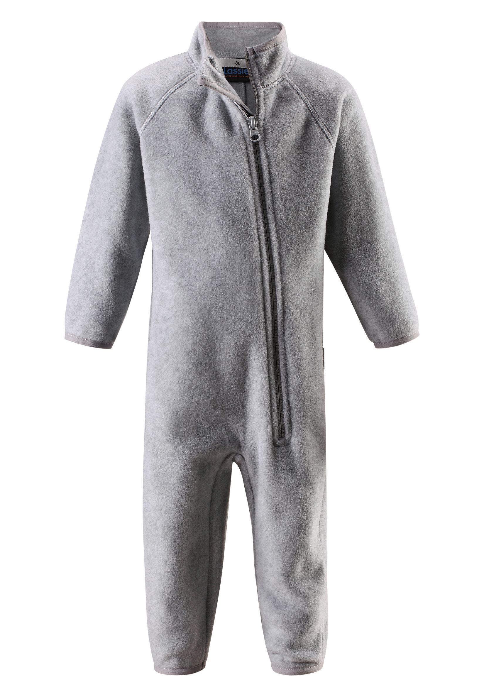 Комбинезон Lassie 716700-9000 - фото 4